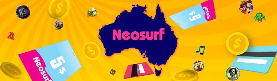Using Neosurf at Online Casinos