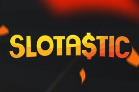 Slotastic New Logo