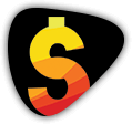 Logo for which is voted