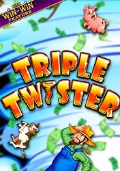 Triple Twister