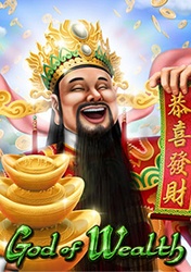 God of Wealth