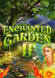 Enchanted Garden II