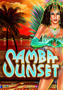 Samba Sunset