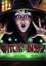 Witch's Brew