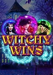 Witchy Wins