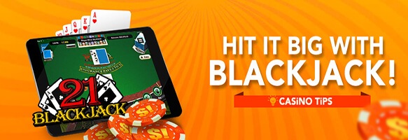 Blackjack Tips & Tricks