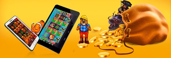 Online Casino Bonuses