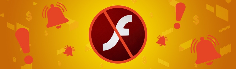 End of Flash Player