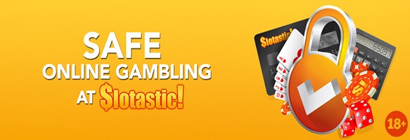 Safe & Secure Online Casino