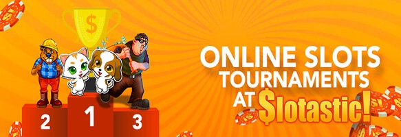 Online Slot Tournaments