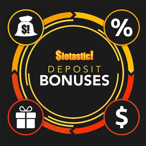 Types of Deposit Bonuses