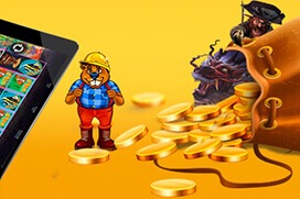 Online Casino Bonuses