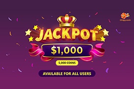 Chip Sweepstakes