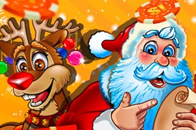 Online Christmas Slots