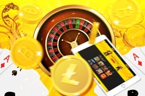 Cryptocurrency Casinos