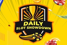 Daily Slot Showdown at Slotastic