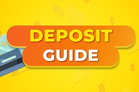 Credit Card Deposit Guide