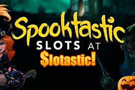 Online Halloween Slots