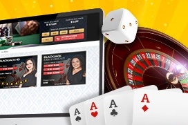 Intro Image Slotastic Launches All New Live Dealer!