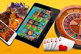Mobile Casino Updates