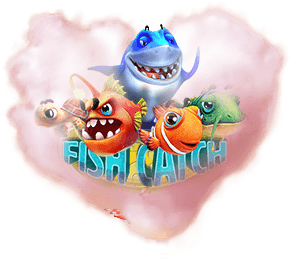 Fish Catch Arcade Game