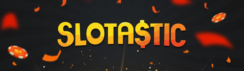 New Slotastic Logo