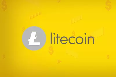 Litecoin Deposits