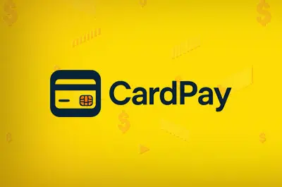 Card Pay Deposits