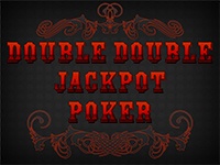 Double Double Jackpot Poker