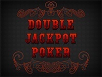Double Jackpot Poker