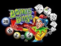 Bonus Bingo