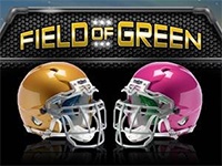 Field of Green