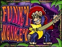 Funky Monkey