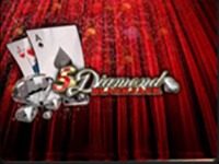 5 Diamond Blackjack