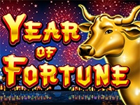 Year of Fortune