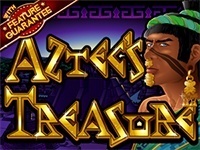 Aztec's Treasure - Feature