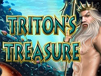 Triton's Treasure