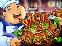 Wok & Roll