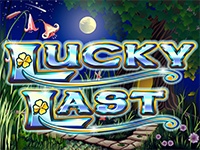 Lucky Last