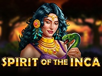 Spirit of the Inca