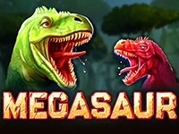 Megasaur