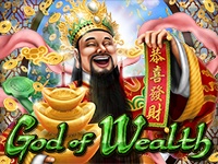God of Wealth