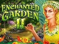 Enchanted Garden II