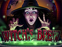 Witch's Brew