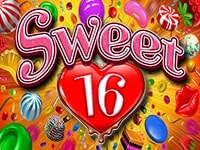 Sweet 16