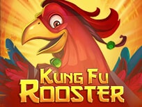 Kung Fu Rooster