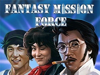 Fantasy Mission Control