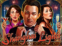 Shanghai Lights