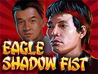 Eagle Shadow Fist