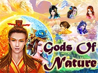 Gods of Nature